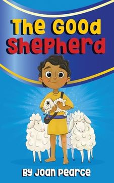 portada The Good Shepherd (en Inglés)
