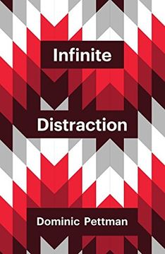 portada Infinite Distraction (Theory Redux)