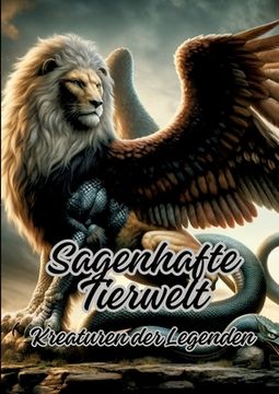 portada Sagenhafte Tierwelt: Kreaturen der Legenden (en Alemán)