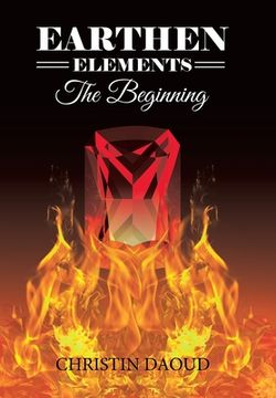 portada Earthen Elements: The Beginning (en Inglés)