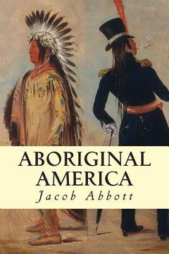 portada Aboriginal America (in English)