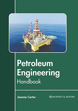 portada Petroleum Engineering Handbook (en Inglés)
