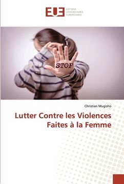 portada Lutter Contre les Violences Faites à la Femme (en Francés)