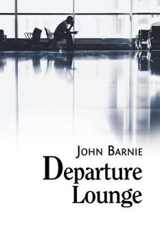 portada Departure Lounge (en Inglés)