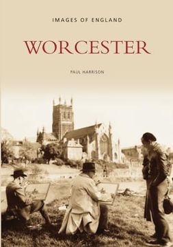 portada Worcester (en Inglés)