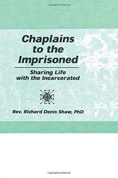 portada Chaplains to the Imprisoned: Sharing Life with the Incarcerated