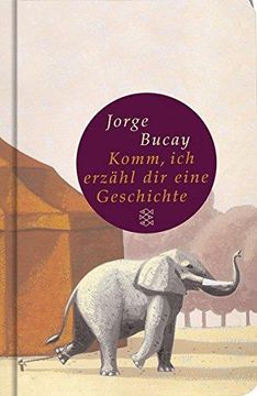 portada Komm, ich Erzhl dir Eine Geschichte (in German)