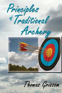 portada Principles of Traditional Archery