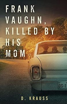 portada Frank Vaughn Killed by his mom (1) (en Inglés)