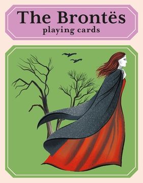 portada The Brontës Playing Cards
