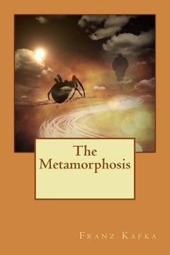 portada The Metamorphosis: Translated English Version (en Inglés)