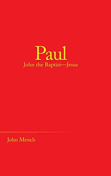 portada Paul: John the Baptist-Jesus 