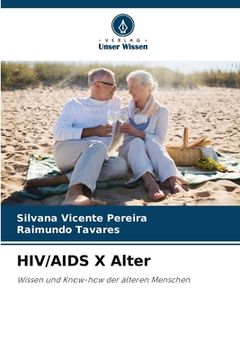 portada HIV/AIDS X Alter (en Alemán)