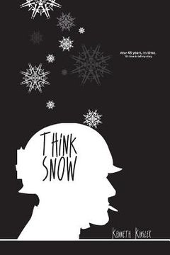 portada Think Snow (in English)