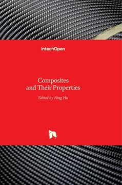 portada Composites and Their Properties (en Inglés)
