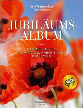 portada Jubiläumsalbum (in German)