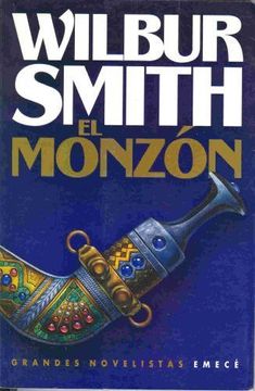 portada El Monzon (in Spanish)