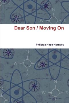 portada Dear Son / Moving On (in English)