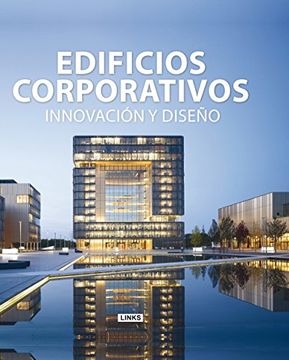 portada Edificios Corporativos: Innovación y Diseño