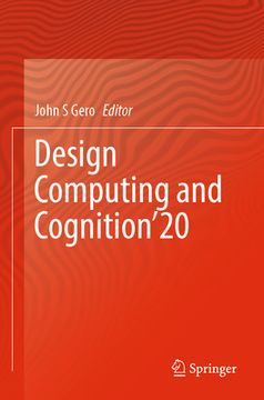 portada Design Computing and Cognition'20 (in English)