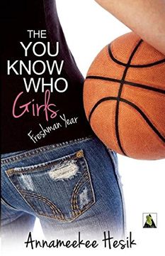 portada The you Know who Girls: Freshman Year (en Inglés)