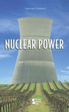 portada nuclear power (en Inglés)
