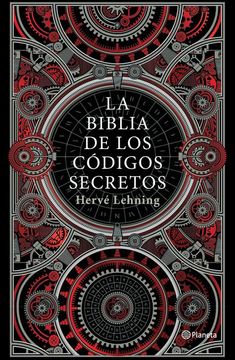 portada La Biblia de los Códigos Secretos (in Spanish)