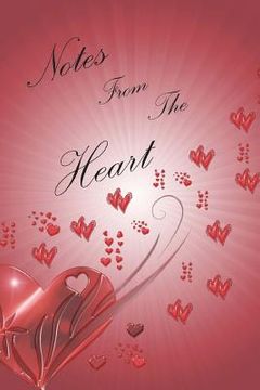 portada Notes From The Heart (in English)