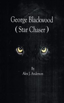portada George Blackwood (Star Chaser) (in English)