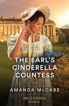 portada The Earl's Cinderella Countess