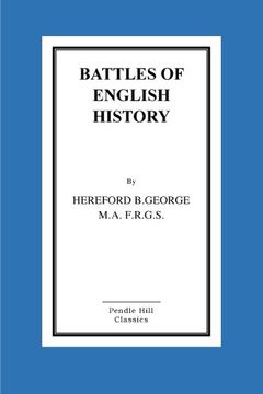 portada Battles Of English History