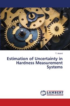 portada Estimation of Uncertainty in Hardness Measurement Systems (en Inglés)