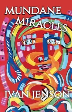 portada Mundane Miracles (en Inglés)