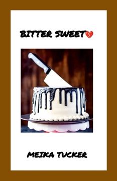 portada Bitter Sweet (en Inglés)