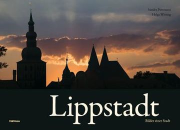 portada Lippstadt (en Alemán)