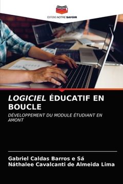 portada Logiciel Éducatif En Boucle (en Francés)