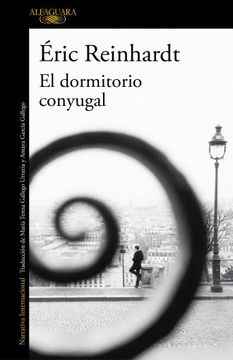 portada El Dormitorio Conyugal (in Spanish)
