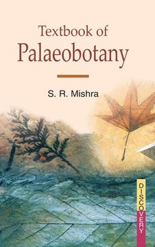 portada Textbook of Palaeobotany (en Inglés)
