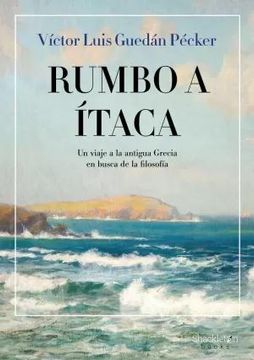 portada Rumbo a Itaca (in Spanish)