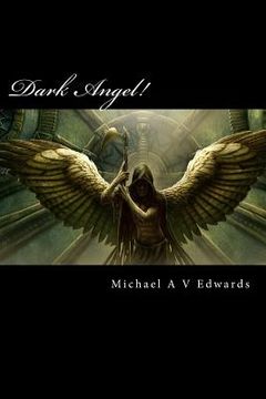 portada Dark Angel: It's Payback Time (en Inglés)