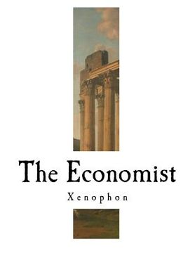 portada The Economist: Xenophon (in English)