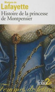 portada Hist de La Prince de Montp (in French)