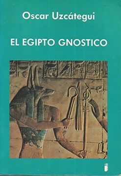portada Egipto gnostico