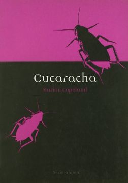 portada Cucaracha.