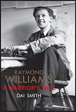 portada Raymond Williams: A Warrior's Tale (en Inglés)