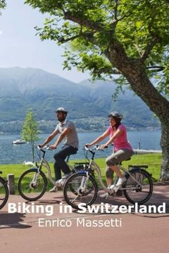 portada Biking in Switzerland