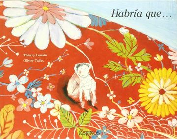 portada Habría Que-- (in Spanish)