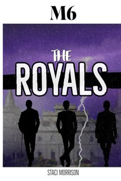 portada M6-The Royals (in English)