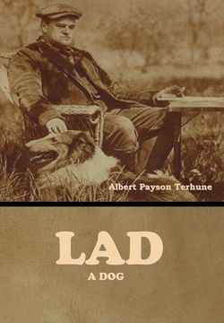 portada Lad: A Dog (en Inglés)