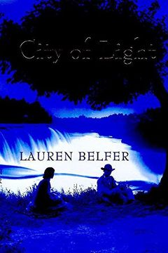 portada City of Light 